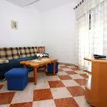 Amado/lozic Apartamento Zadar