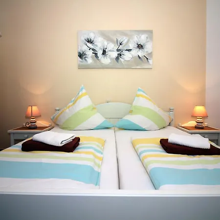 Amado/lozic Apartment Zadar