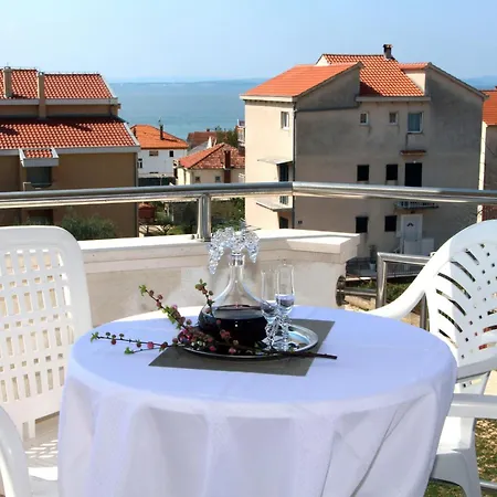 Apartment Amado/lozic Zadar