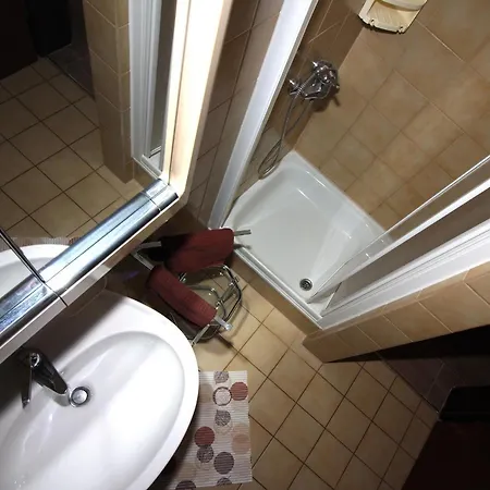 Amado/lozic アパート ザダル