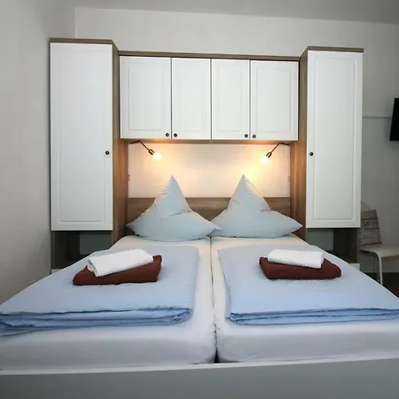 Amado/lozic Apartment Zadar