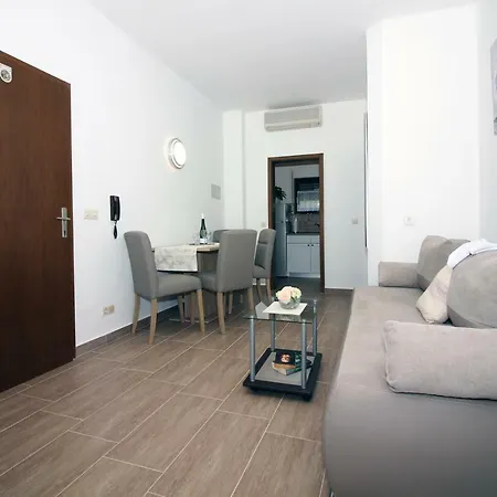 Apartment Amado/lozic