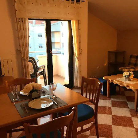Amado/lozic Apartment