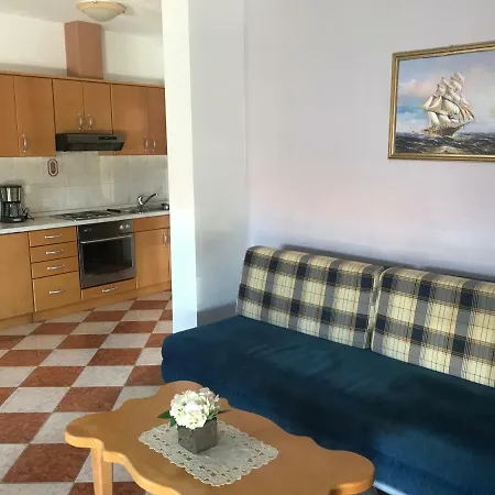Amado/lozic Apartment