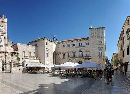 Amado/lozic Zadar