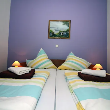 Amado/lozic Apartament