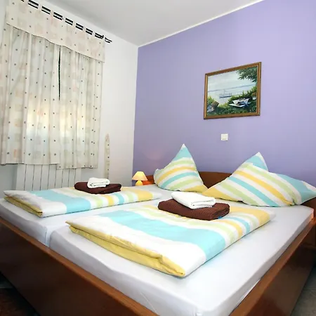 Apartmán Amado/lozic