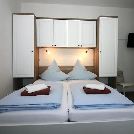 Apartament Amado/lozic