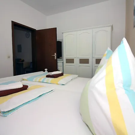 Amado/lozic Apartament