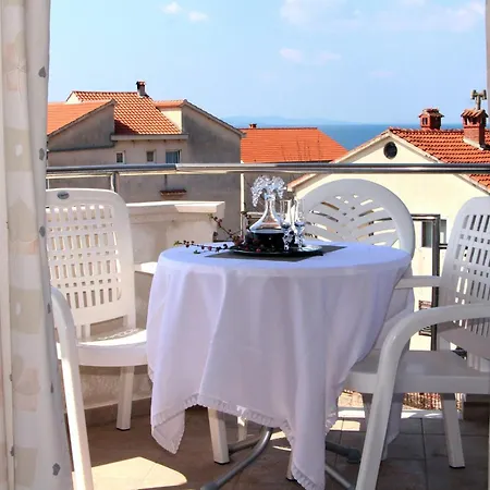 Apartament Amado/lozic Zadar