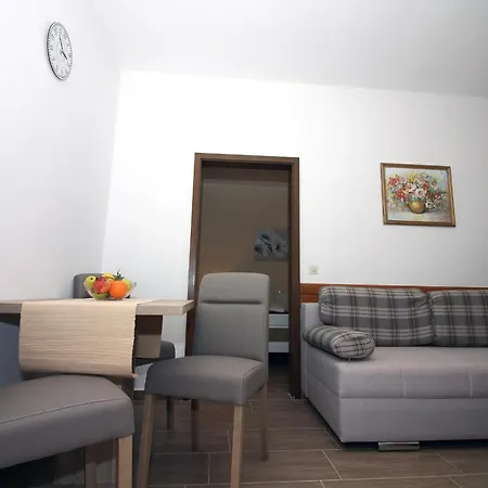 Apartmán Amado/lozic Zadar