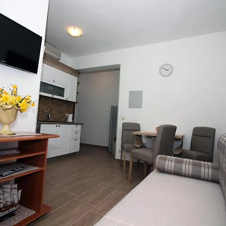 Apartament Amado/lozic