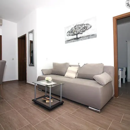 Apartament Amado/lozic Zadar