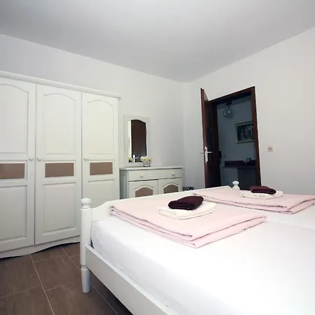 Apartament Amado/lozic