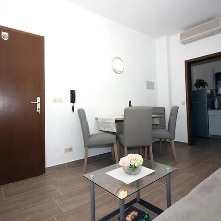 Apartament Amado/lozic