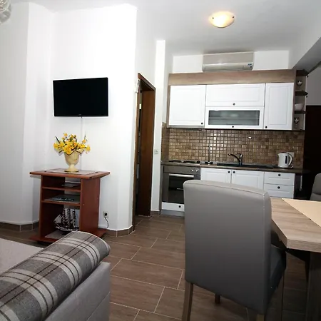 Apartament Amado/lozic *