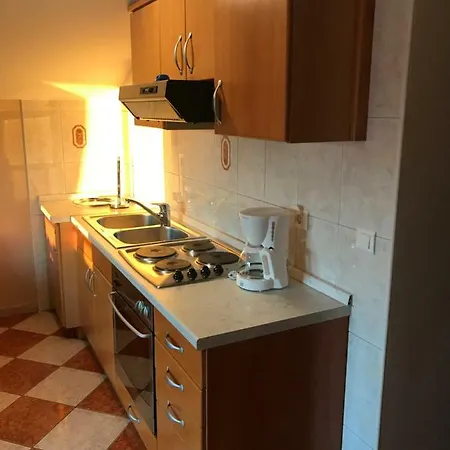Apartmán Amado/lozic