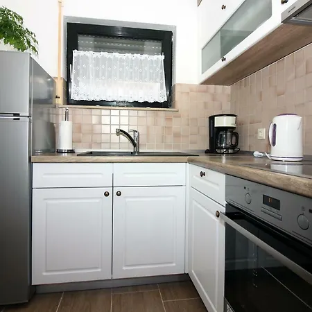 Amado/lozic Apartmán Zadar
