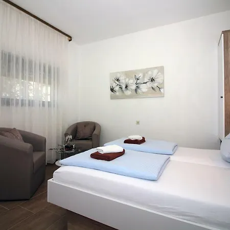 Apartament Amado/lozic Zadar