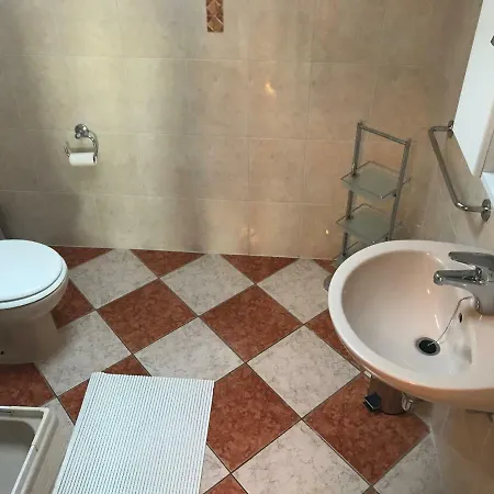 Apartament Amado/lozic *