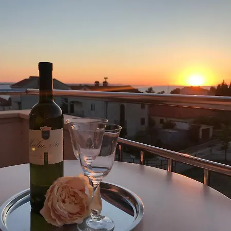 Apartament Amado/lozic