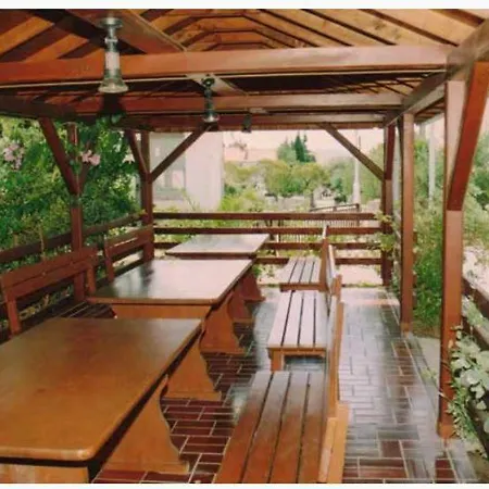Apartmán Amado/lozic *