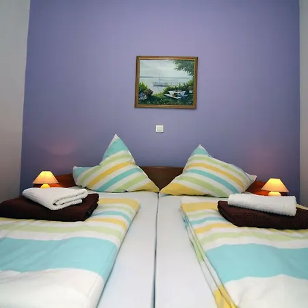 Apartament Amado/lozic