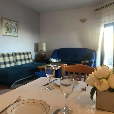Apartmán Amado/lozic *