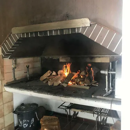 Amado/lozic Apartmán *