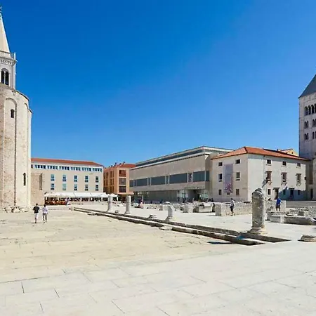Lägenhet Amado/lozic Zadar