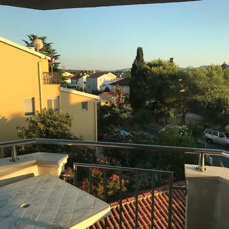 Amado/lozic Apartmán