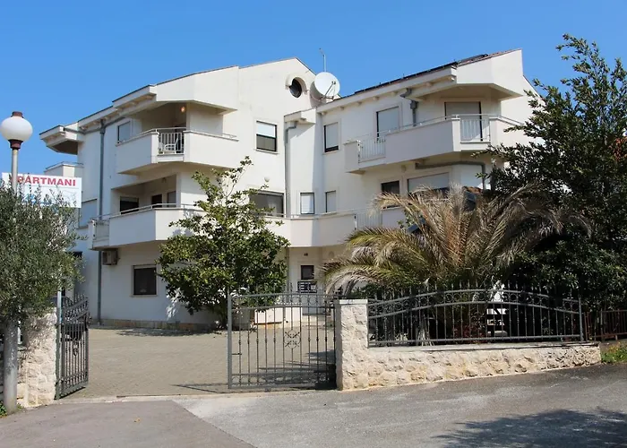 شقة Amado/lozic *