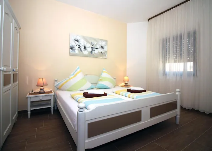 شقة Amado/lozic زادار