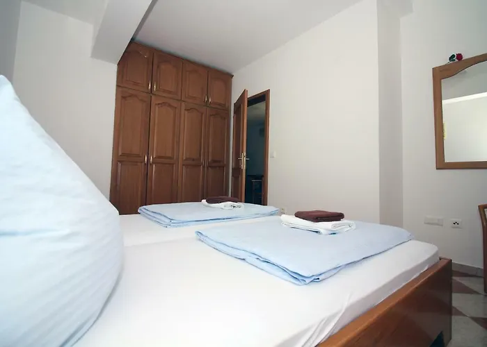 شقة Amado/lozic *