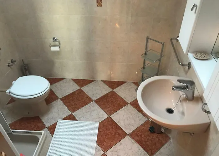 شقة Amado/lozic *